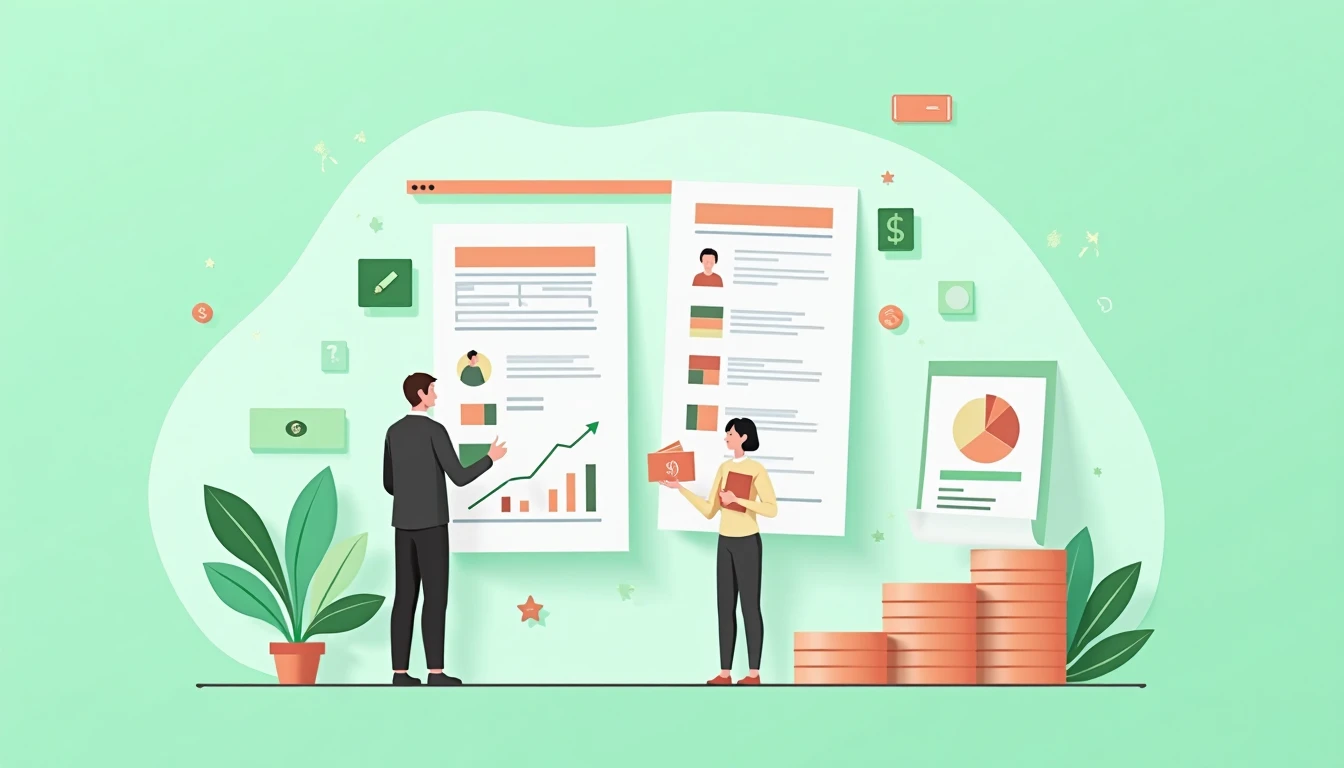 Choosing Between NSB and Commercial Bank Personal Loans