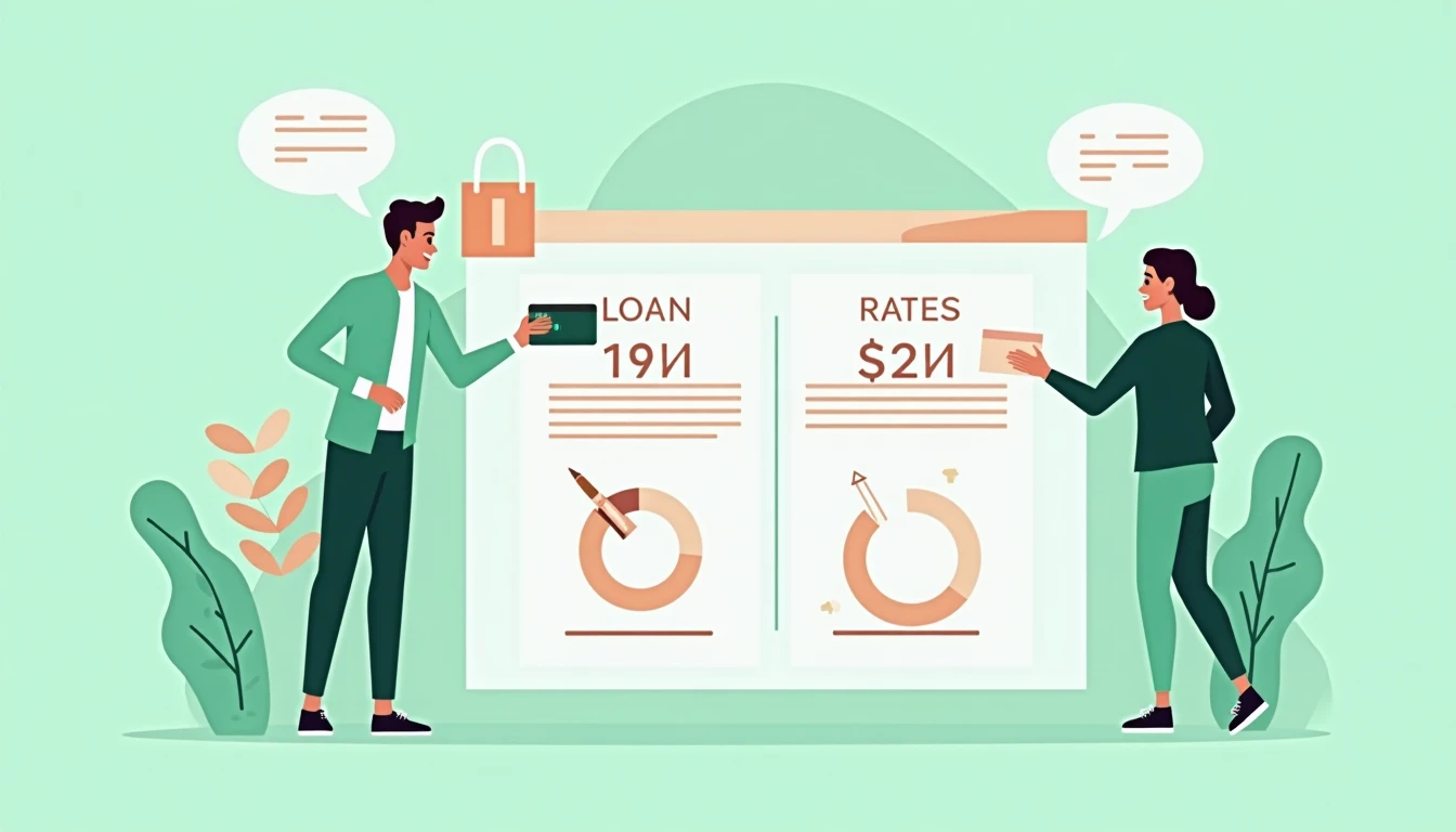 Comparing Tanzania's Top Personal Loans: Stanbic vs CRDB