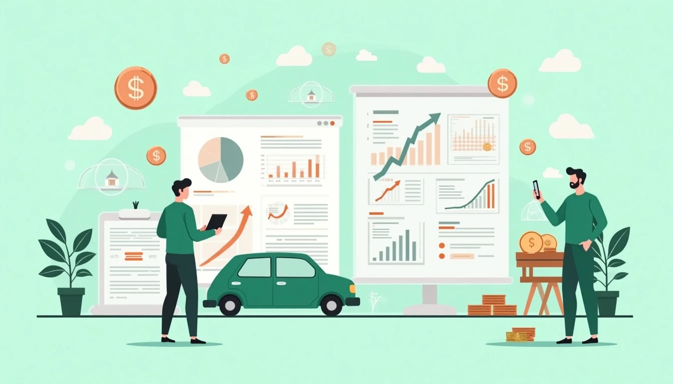 Finanziamenti Auto: Le Migliori Scelte per il 2026