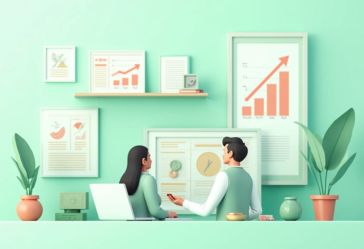 Comparing personal loan options
