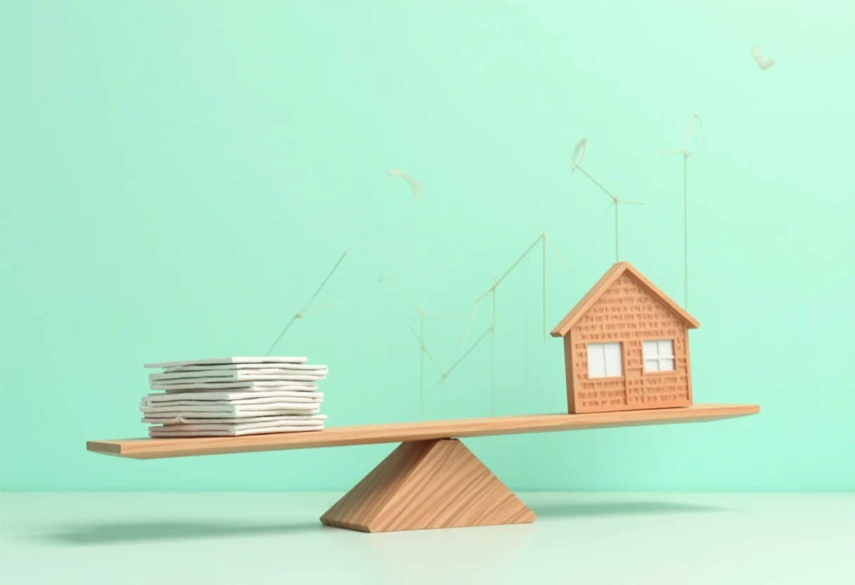 Comparing fintech loan options