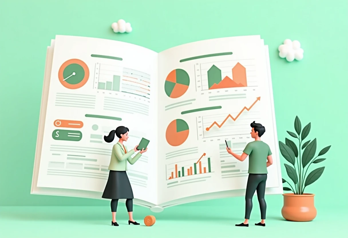 Analyzing specialized auto loan lenders