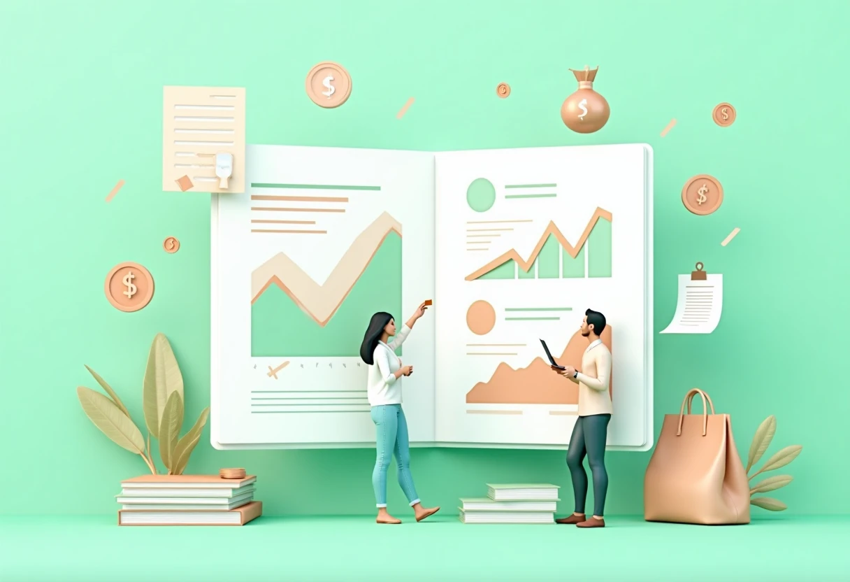Loan options comparison