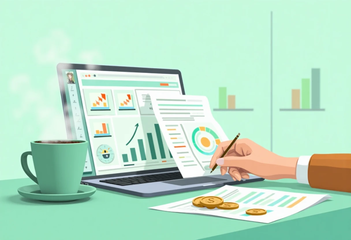 Reviewing personal loan options