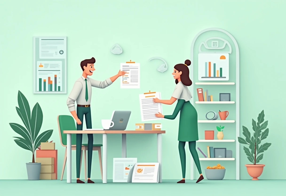 Comparing personal loan options
