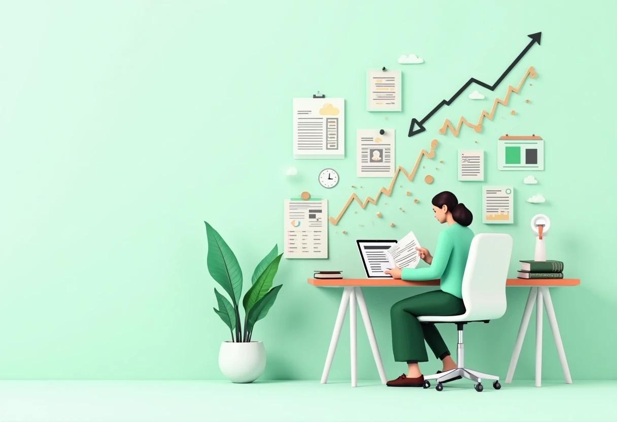 Analyzing personal loan documents
