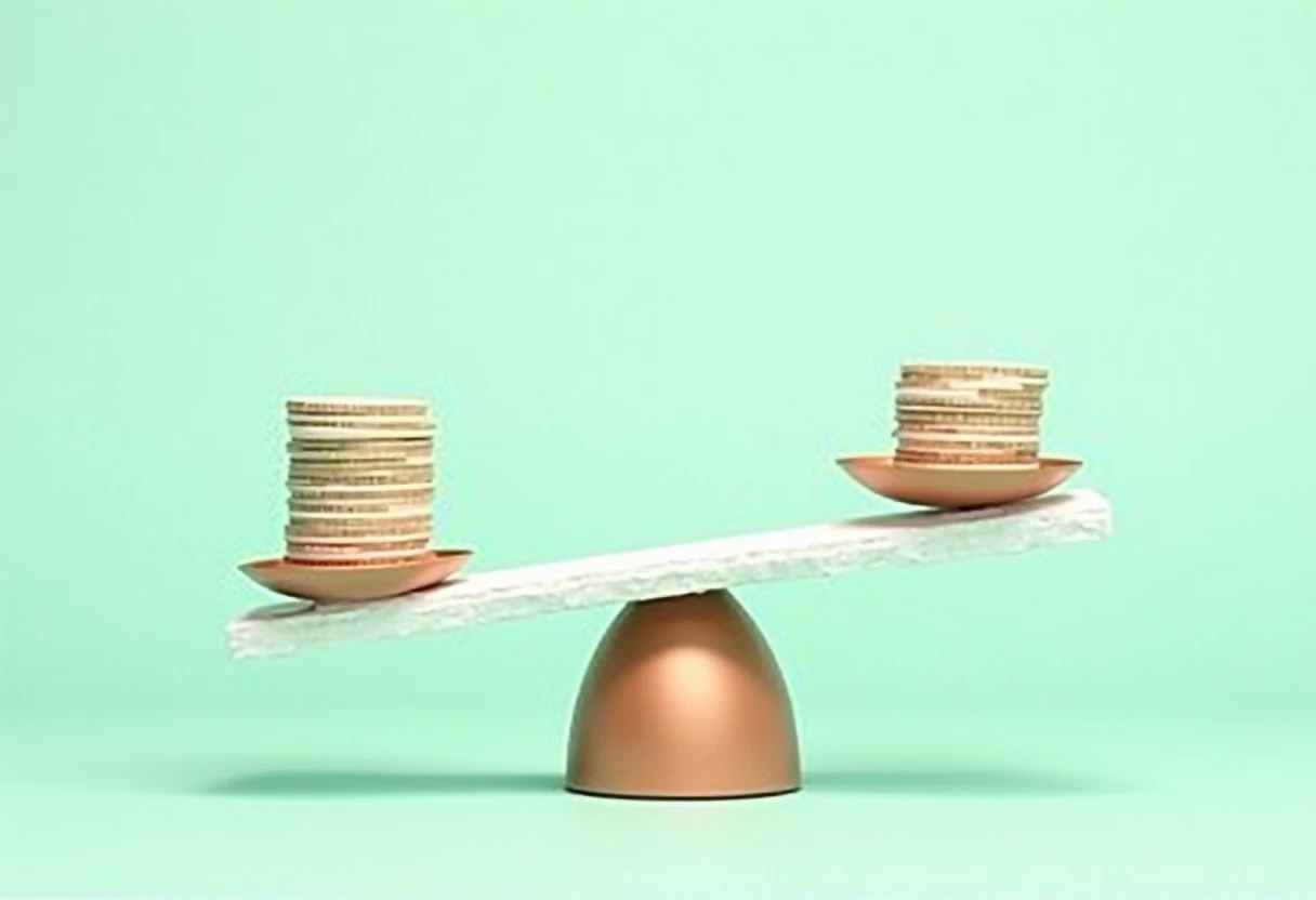 Personal loan options comparison