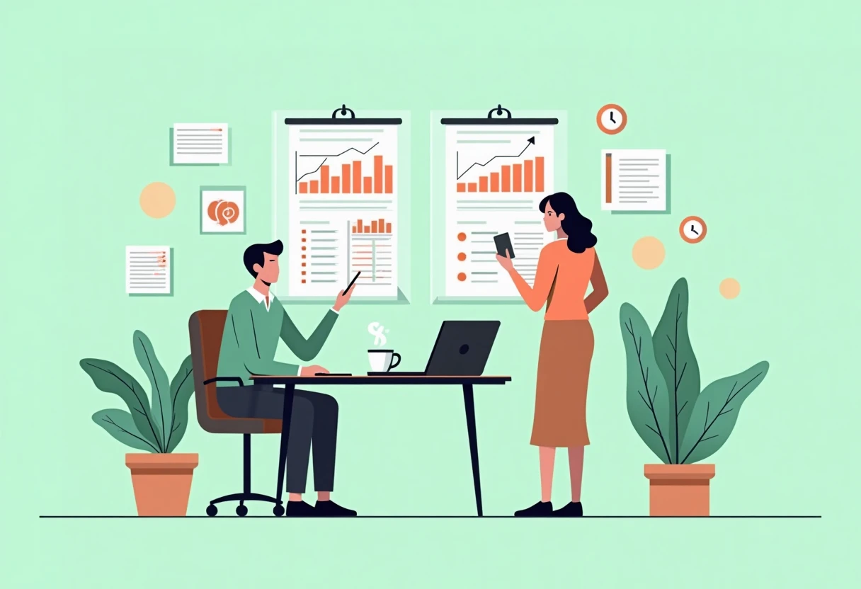 Reviewing personal loan options