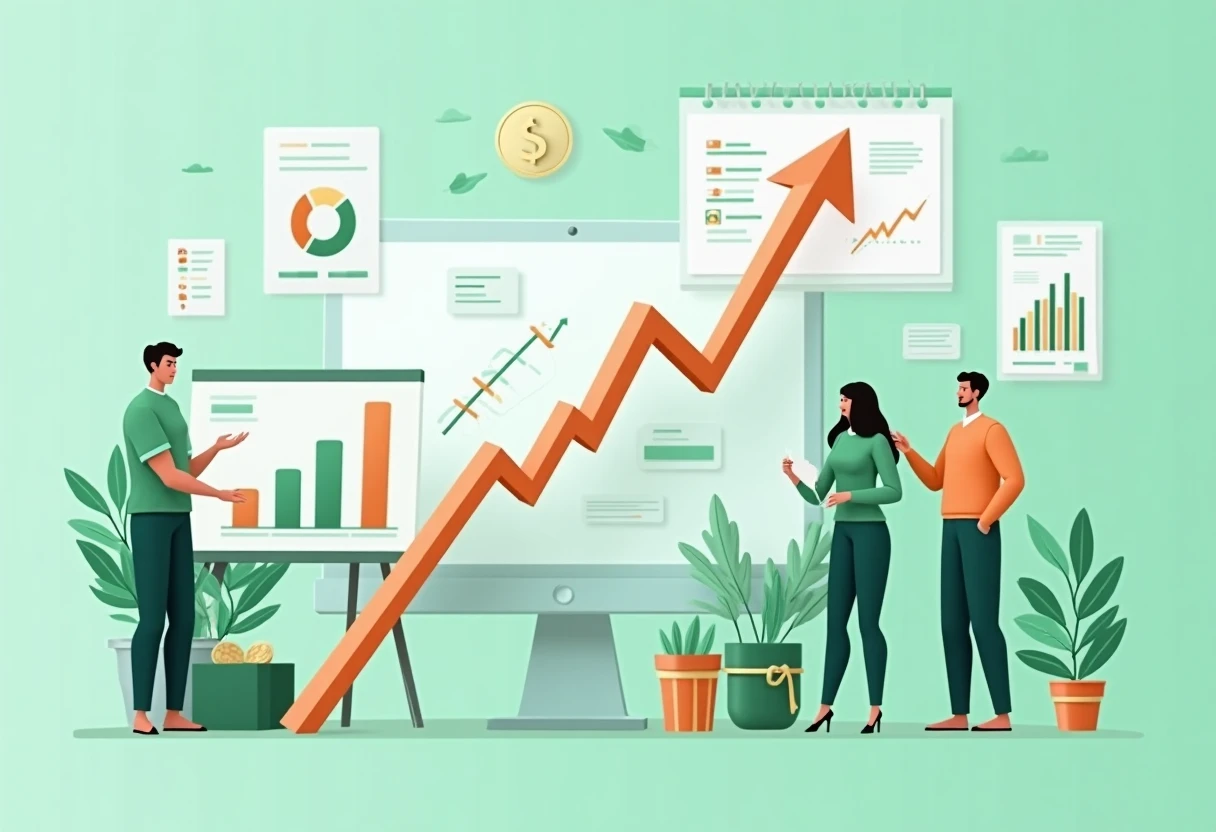 Opzioni di finanziamento astratte