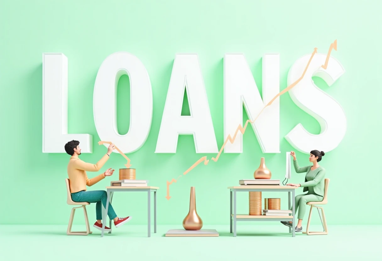 High-limit personal loan picks