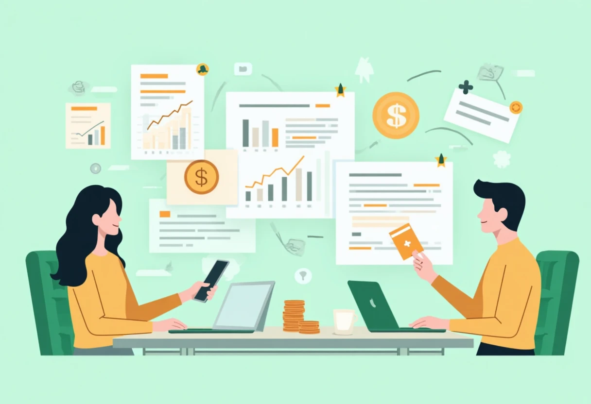 مقارنة بين أفضل اختيارات التأمين