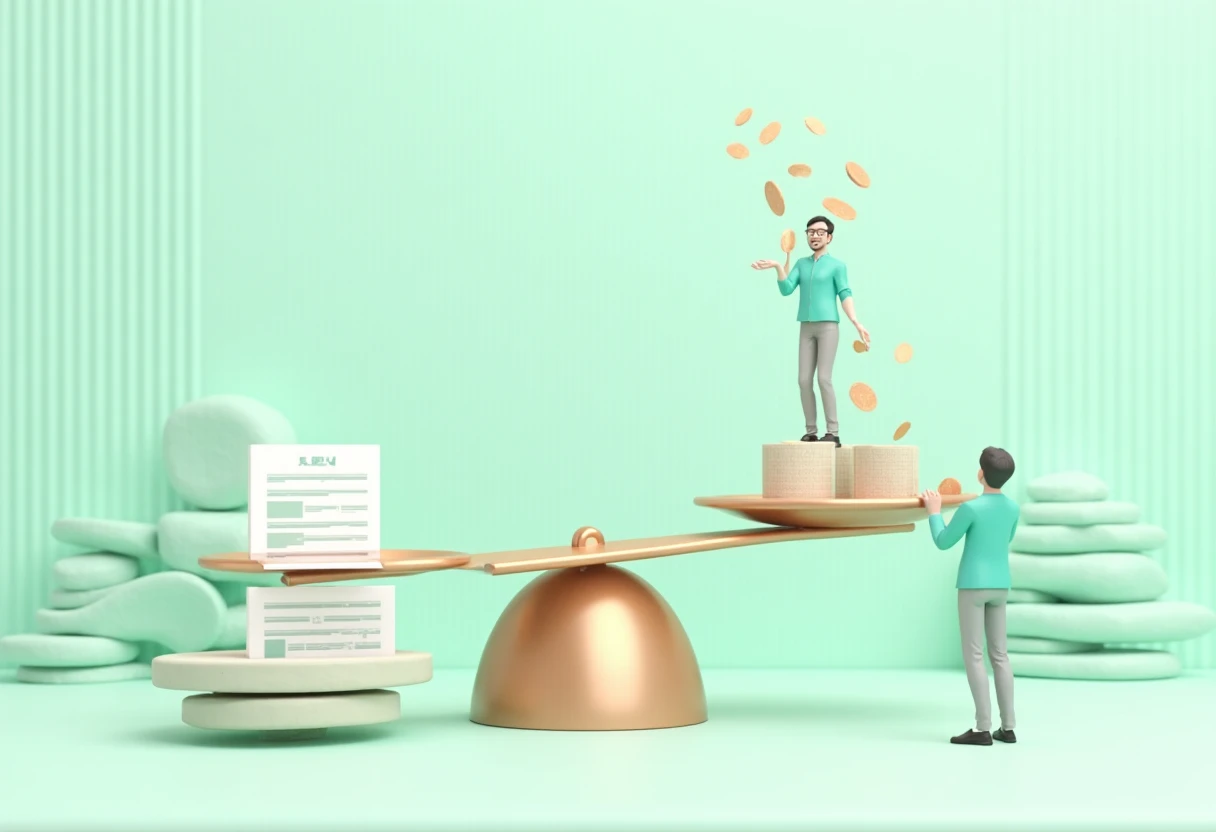 Comparing top personal loan options