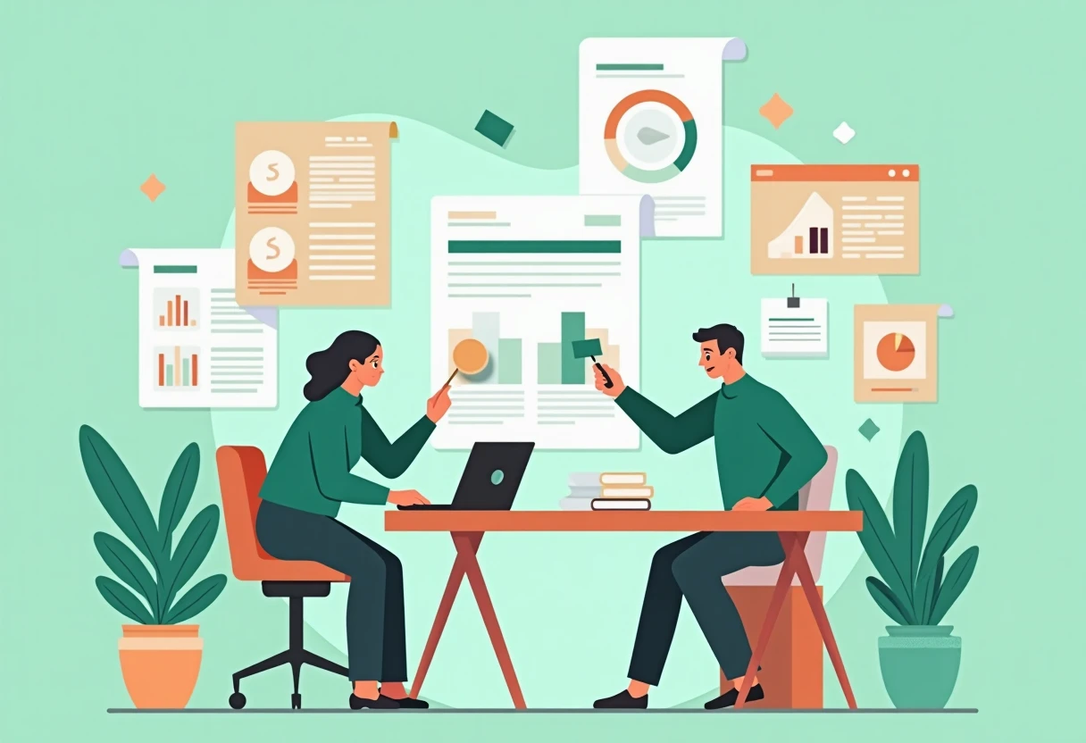Comparing top personal loan picks