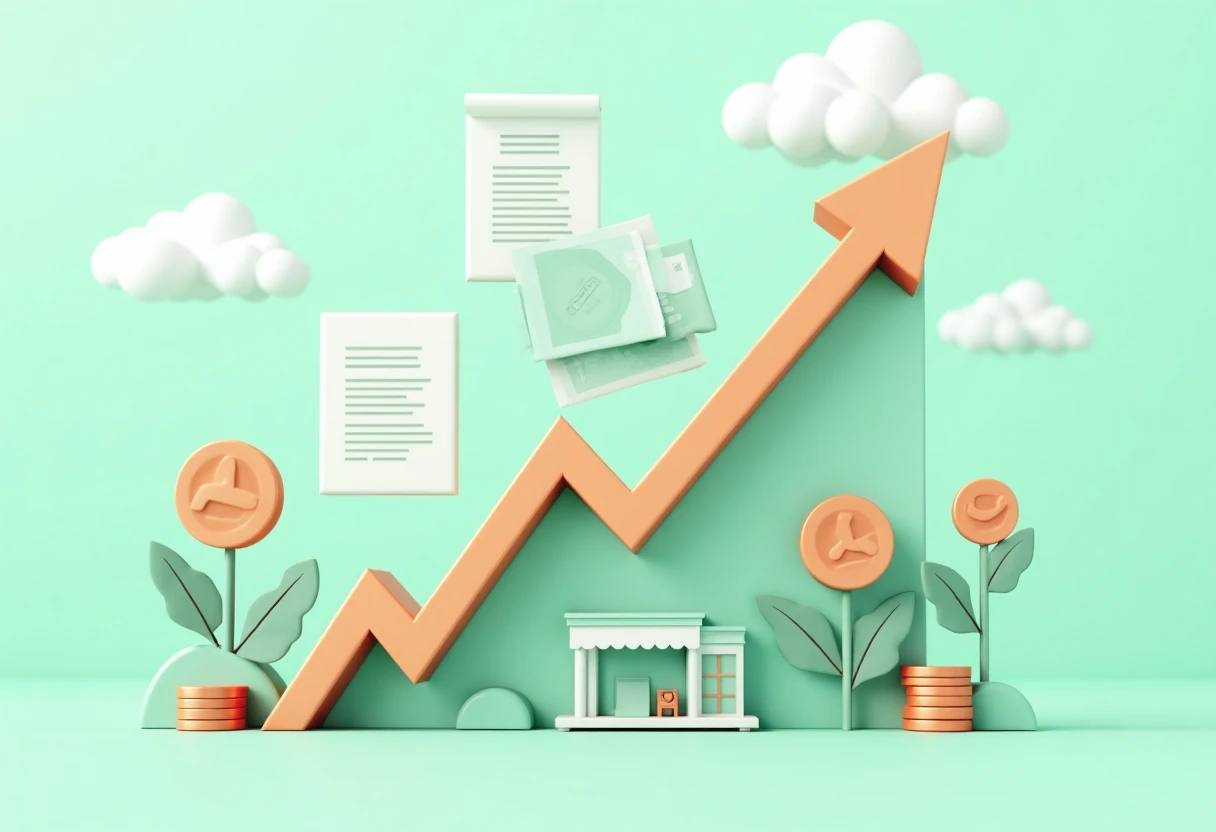 Fast loan processing