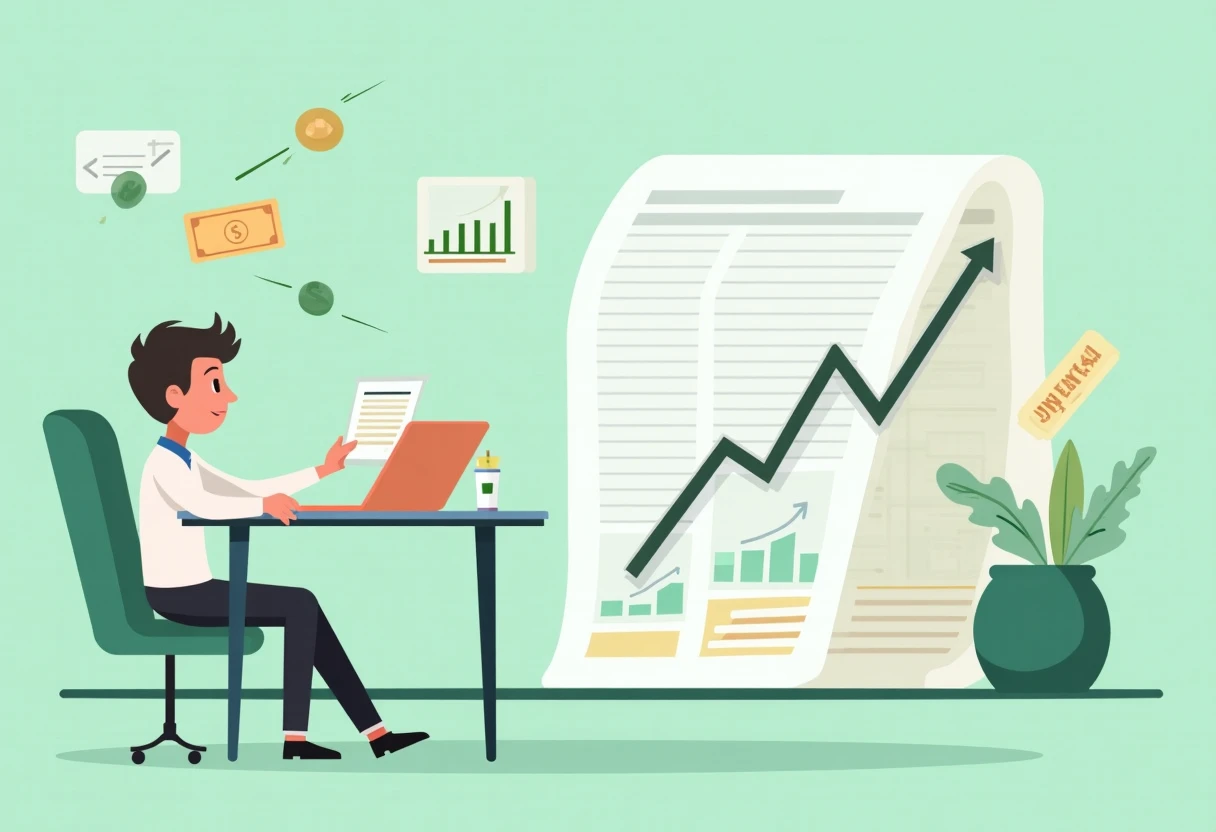 Options de prêt flexibles