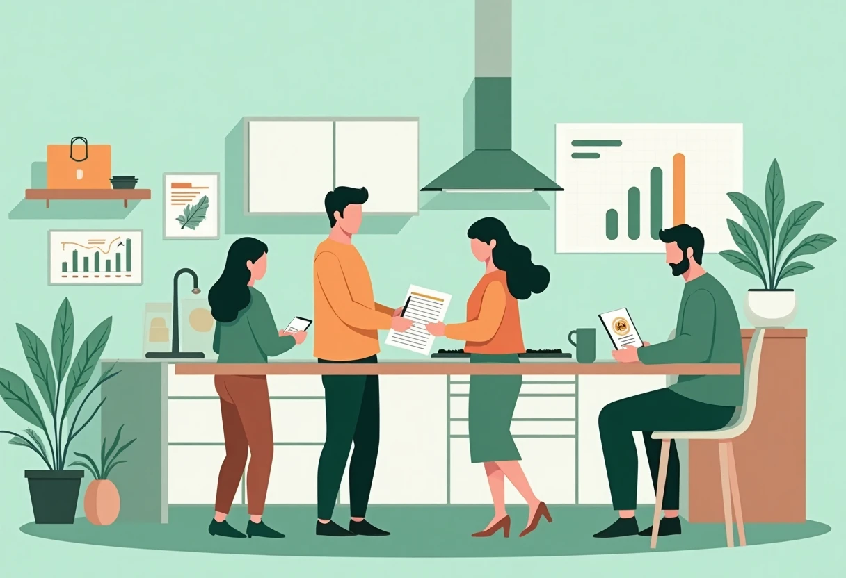 Comparando las mejores opciones de seguros