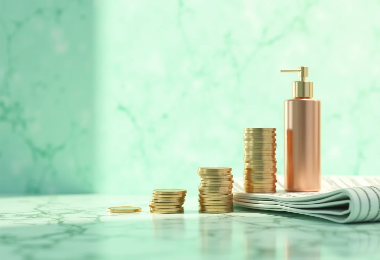 Premium skincare pick