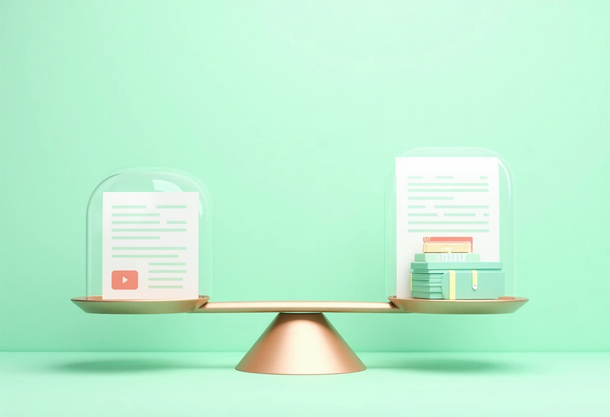 Comparing personal loan options