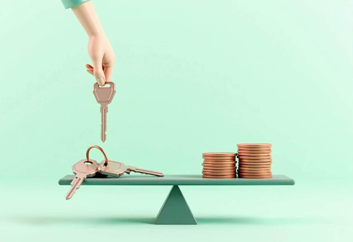 Balancing car loan terms and costs
